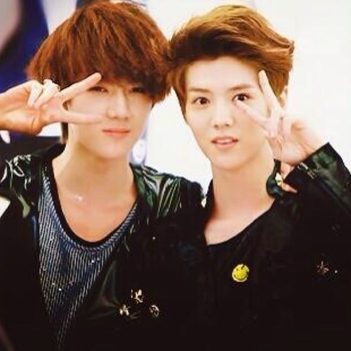 คนเดียวกับแอค @nightnook_yo ค่ะ ถ้าจะฟอลไปฟอลแอคหลักนะคะ เดี๋ยวเอาแอคนี้ฟอลกลับ ^^ ถ้าจะคุยไปคุยแอคหลักนะคะ #จุ้บบบบบย