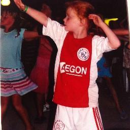 Ajax #1 !