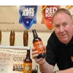 Founder of Peerless Brewing. Call the brewery on 0151 6477688 for sales