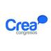 Crea Congresos (@creacongresos) Twitter profile photo Crea Congresos (@creacongresos) Twitter profile photo