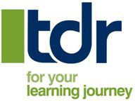 Manager of People Development @ TDR!  Developing and Delivering Training that makes  difference