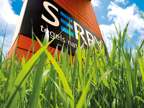SERRYTEGELS's profile picture. Showroom
Tegels - Natuursteen - Parket