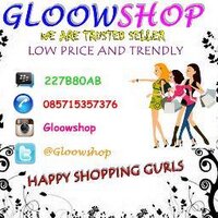 GloowShop (@gloowshop) 's Twitter Profile