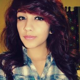 @ClubeFollowBack FOLLOW ME BACK ?