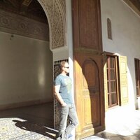 Theo Bosma (@theobosma) 's Twitter Profile