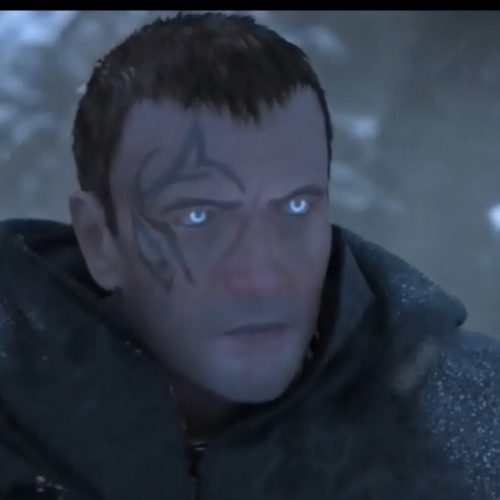 WardenNathaniel's profile picture. A senior warden sent from Orlais to investigate Ferelden's Wardens.

// @BellaCousland 'verse //

In war, victory.
In peace, vigilance.
In death, sacrifice.