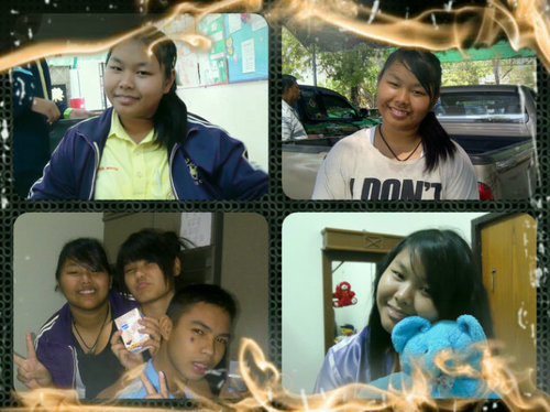 My Name is Miew