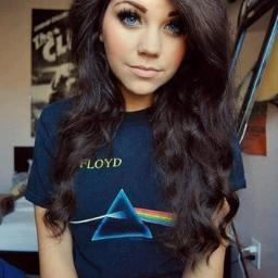 @ClubeFollowBack FOLLOW ME BACK ?