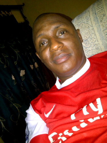 tenaciousgooner's profile picture. 