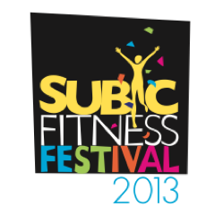 The BIGGEST Fitness Festival in The Philippines
November 15-17, 2013