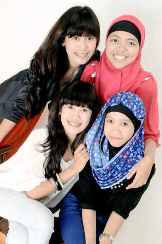 ♥allah ♥ibu&ayah ¤SMA YP Unila alumni '10¤