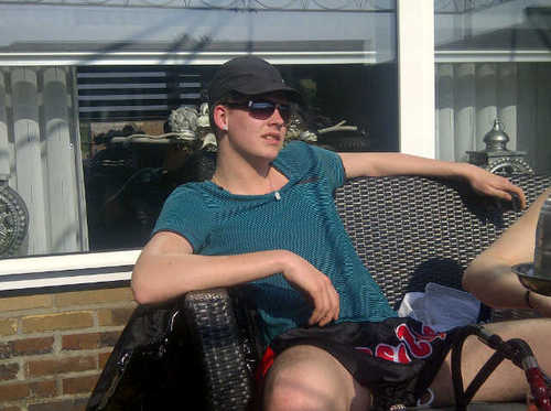 Hartjeeshirley