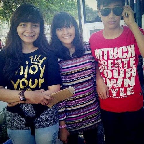2nd Acc of @Robyy_Luxmana1 Yg itu kena Hack.. Follow me :)