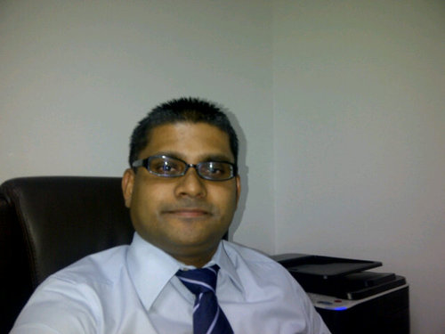 CEO/Founder SearchPlus Medical/HR
Connecting Healthcare Solutions- Mena Region