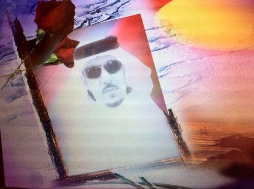 banadralharty's profile picture. 