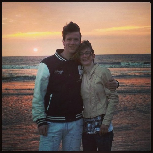Love my love  Remco 30-4-2013