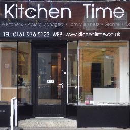Suppliers of quality kitchens, bedrooms & bathrooms