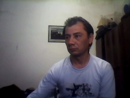 Trabajador independiente.