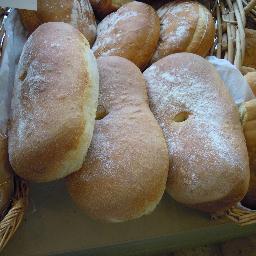 Husband and Wife team of Artisan Bakers making and baking everything from scratch including Bread, Pies, Cakes, Bisuits, Conserves, Chutneys, Sauces & Cordials.