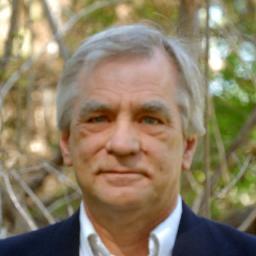 Dave Canton