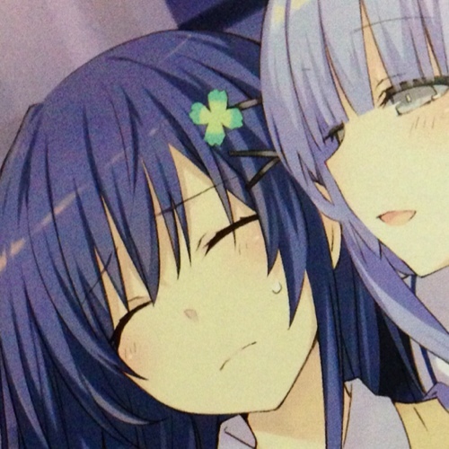 五河士織 半bot Ituka Shiori Twitter