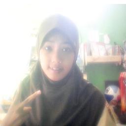 Hei My name is Rizka Aisya Alfianti :)