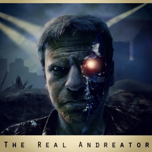 Real_andreator's profile picture. Ihr da Ohm, macht Watt ihr Volt