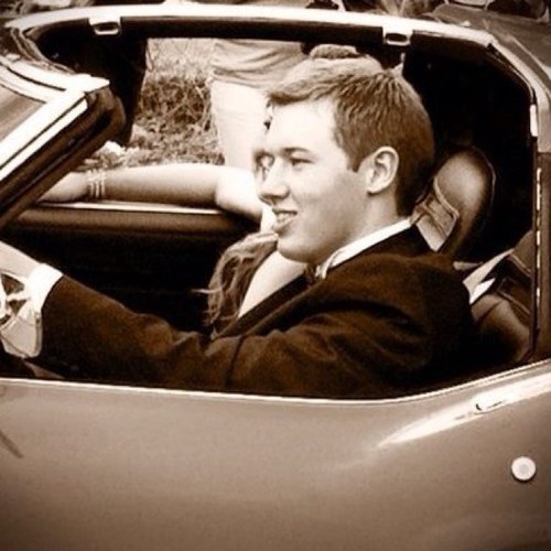 MackChristensen's profile picture. 