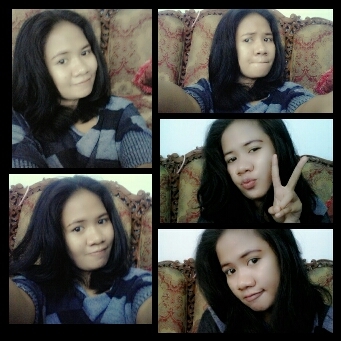 HBD : 13 mei 1996 . love my family and love allah swt.