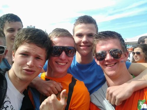 hoktend // De Lier // Lyra A1 // instaa: @daanmarrewijk