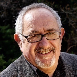 Brian Butterworth Profile