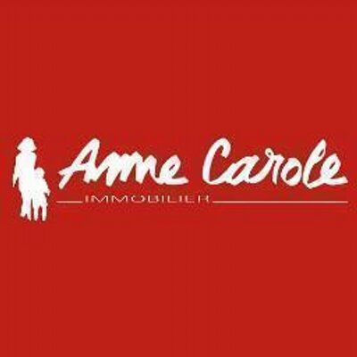 ANNE CAROLE IMMOBILIER