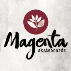 Magenta Skateboards