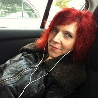 Ulrike Riess-Marchive (@uriess) Twitter profile photo