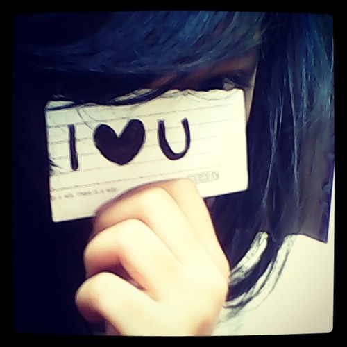 sayang Fentino Agra :*({})