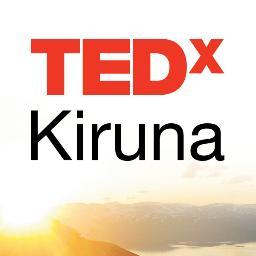 TEDxKiruna's profile picture. TEDx is established in Kiruna, above the Arctic Circle, bringing inspiration and ideas worth spreading since 2012. Last event: March 13th, 2014.