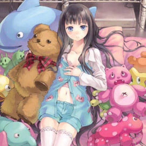アニメ、ラノベ、音ゲー、ボカロ、
女の子が好きですヾ(´ε｀*)ゝ