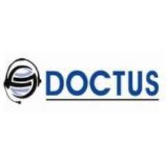 doctusgroup's profile picture. 