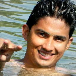 deepakyadavkv2's profile picture. 