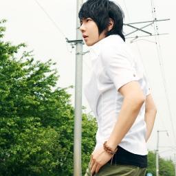 ผม'Taejun' Net-idol จะเรียกผมว่าอะไรก็ได้ ตามใจเหอะ มาฟอลผมเยอะๆนะ รักคุณ 
 จบ?