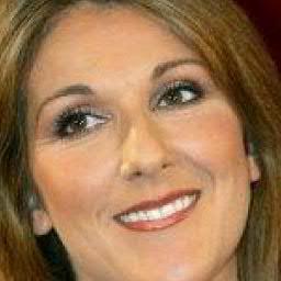 l'équipe de celine dion suporters numero 1 de sa voix!