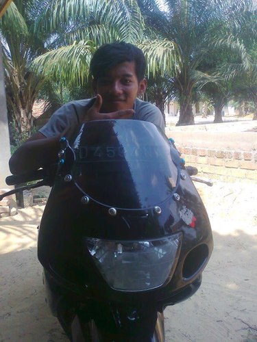 I be my self