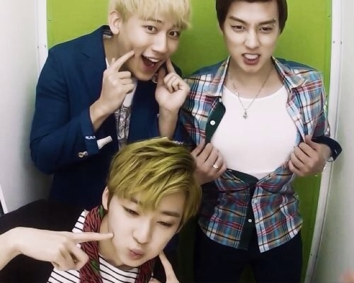 KOREAN_RP. ucisskorea. Ilang = limit. #UKiss9as1.