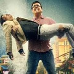 The Official Feed Of Hangover Part 3! Hangover Will Be Back With A Bang , Coming Soon On 24th may!