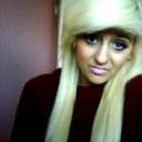 Melanie Mcshane - @Hyunvqii - Twitter