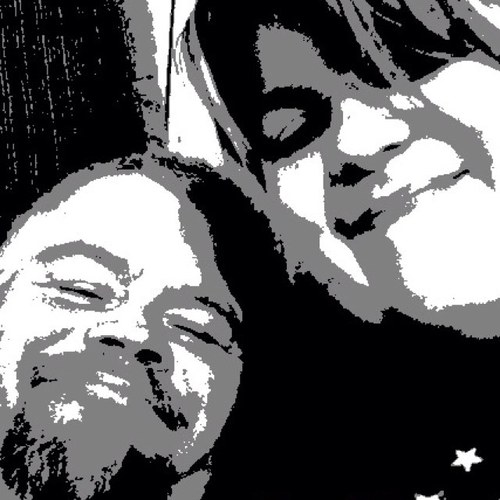 Nerdy, smart, AMAZING, and funny! Best Friend is Brianna Martin! Holla!