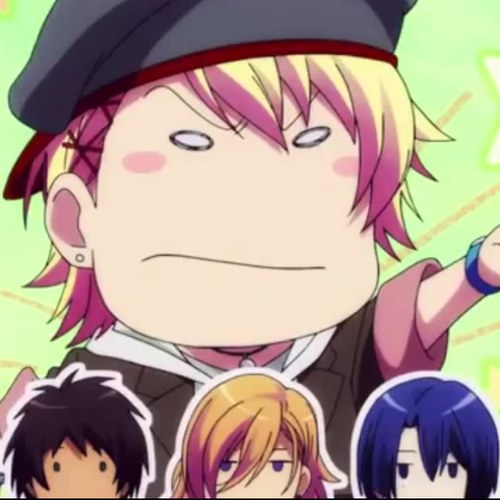 Kurusu Syo from Uta no Pronce-sama || Violin || Master Course with Natsuki and Ai-senpai || Wanna know me? Check fav || Yoroshiku :D