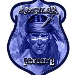apaciler1991's profile picture. Fethiyespor'un taraftar grubu APACİLER in resmi twitter adresidir..