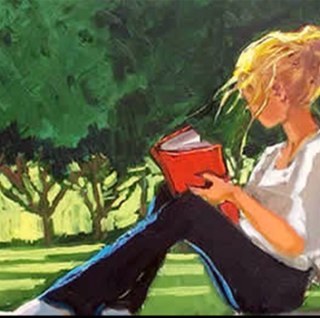 Philippine fan account primarily centered on book fandoms! Giving you latest updates and books to add in your to-read list! :)