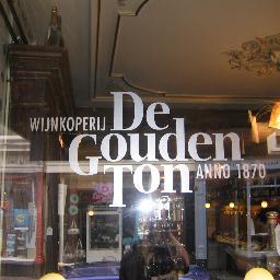 Highly rated wineshop